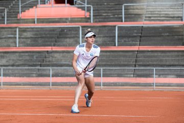 Bild 765 - BL Club an der Alster - Blau Weiss Berlin : Ergebnis: 0:9